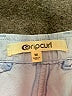 Rip Curl Blue Linen Pants Size M - photo 7