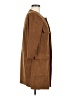 H&M Brown Coat Size 8 - photo 4