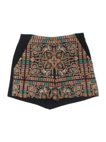 Topshop Shorts (view 1)