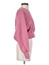 TNA Pink Sweatshirt Size XS - photo 4