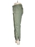 Kut from the Kloth Green Casual Pants Size 8 - photo 5