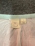 Eloise 100% Rayon White Sleeveless Blouse Size M - photo 7
