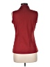 Nike Golf Red Sleeveless Polo Size M - photo 2