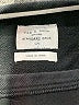 Rag & Bone Solid Black Pullover Sweater Size L - photo 7