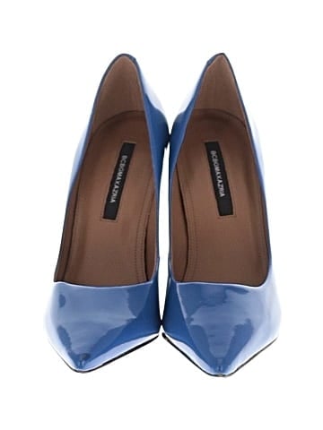 BCBGMAXAZRIA Heels (view 2)