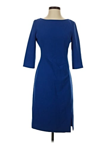 L.K. Bennett Cocktail Dress (view 1)