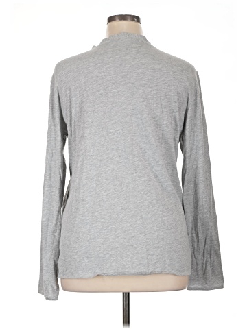 CP Shades Long Sleeve Blouse (view 2)