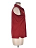 Nike Golf Red Sleeveless Polo Size M - photo 4