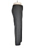 Cato Chevron-herringbone Gray Dress Pants Size 10 - photo 4