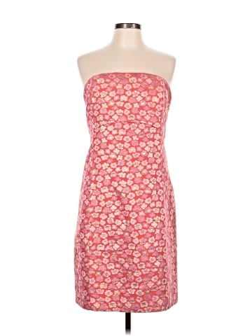 J.Crew Collection Cocktail Dress (view 1)
