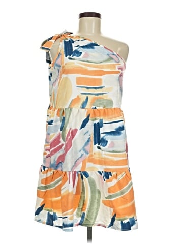 Shein Casual Dress (view 1)