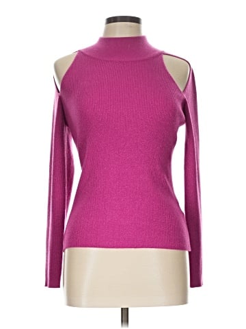 On Twelfth Turtleneck Sweater (view 1)