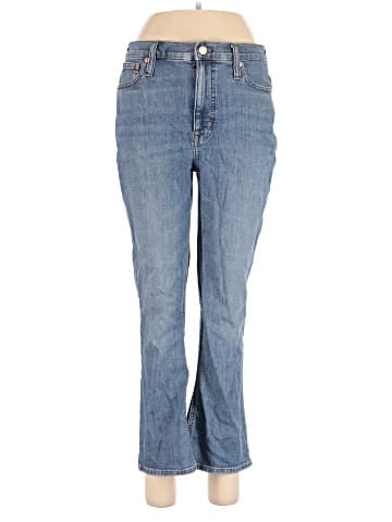 J.Crew Factory Store Jeans (view 1)