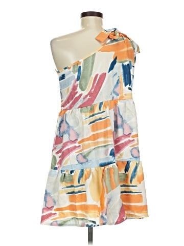Shein Casual Dress (view 2)
