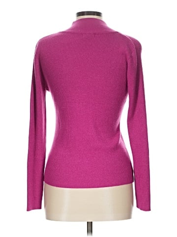 On Twelfth Turtleneck Sweater (view 2)
