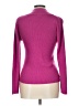 On Twelfth Pink Turtleneck Sweater Size L - photo 2