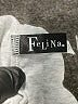 Felina Silver Tank Top Size S - photo 7