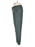 Danskin Solid Green Casual Pants Size M - photo 5