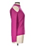 On Twelfth Pink Turtleneck Sweater Size L - photo 4