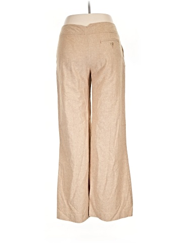 Isaac Mizrahi for Target Linen Pants (view 2)