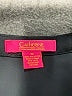 CATHERINE Catherine Malandrino 100% Polyester Black Long Sleeve Blouse Size M - photo 7
