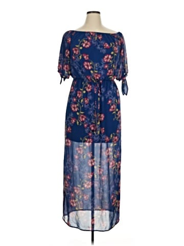 City Studio Casual Dress (view 1)