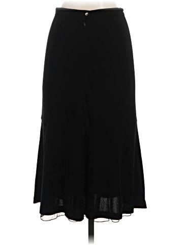 Lida Baday Formal Skirt (view 2)