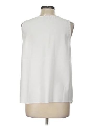 Nic + Zoe Sleeveless Blouse (view 2)
