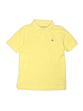 Crewcuts Outlet Short Sleeve Polo