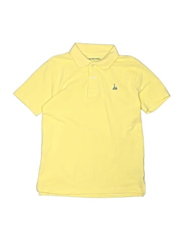 Crewcuts Outlet Short Sleeve Polo (view 1)