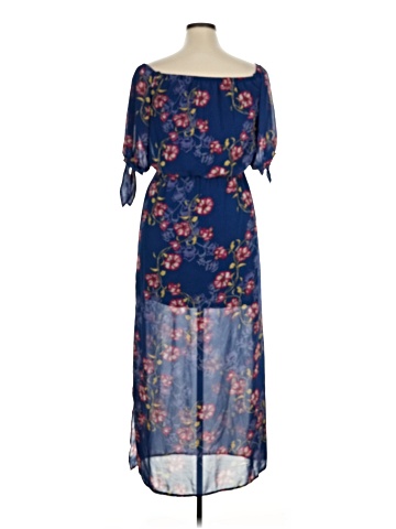 City Studio Casual Dress (view 2)