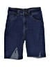 Levi's Blue Denim Shorts Size 26 waist - photo 1