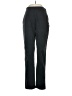 Eddie Bauer Solid Black Active Pants Size 6 - photo 1