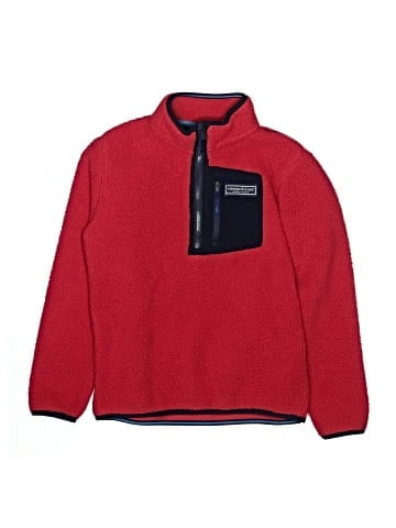 Vineyard Vines Pullover Sweater (view 1)