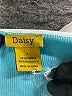 Daisy Stripes Blue Romper Size L - photo 4