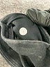 Lululemon Athletica Gray Active Pants Size 4 - photo 8