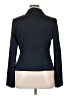 The Limited Blue Blazer Size 14 - photo 2