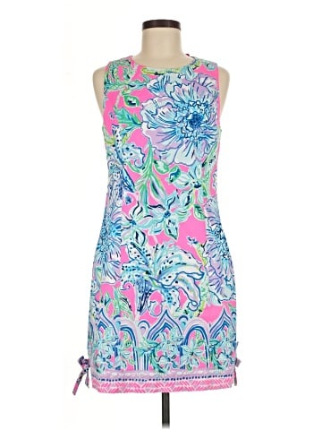 Lilly Pulitzer Casual Dress (view 1)