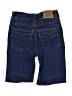 Levi's Blue Denim Shorts Size 26 waist - photo 2