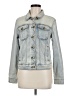 Prosperity Blue Denim Jacket Size M - photo 1