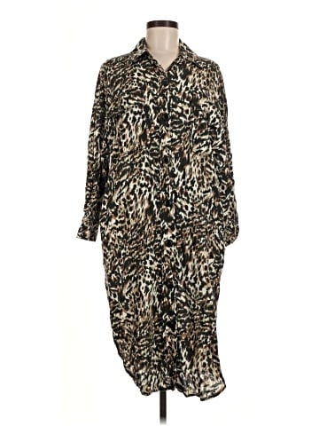 Zara Casual Dress (view 1)