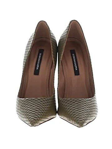BCBGMAXAZRIA Heels (view 2)