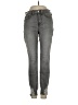 Free People Gray Jeans Size 26 waist - photo 1