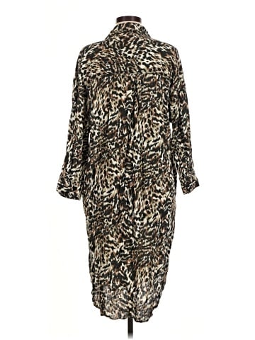Zara Casual Dress (view 2)