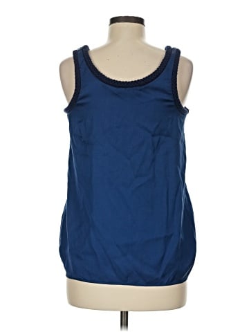 McQ Alexander McQueen Sleeveless Top (view 2)