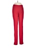 BCBGMAXAZRIA 100% Polyester Red Active Pants Size M - photo 1