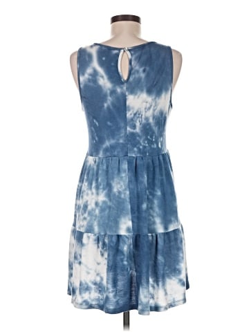 Staccato Casual Dress (view 2)
