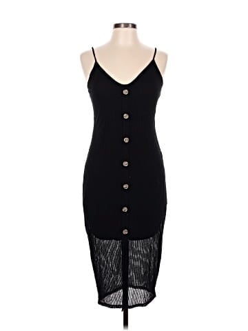 Express Casual Dress (view 1)