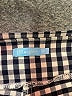 J. McLaughlin Checkered-gingham Blue Casual Pants Size 6 - photo 7