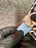 J. McLaughlin Checkered-gingham Blue Casual Pants Size 6 - photo 8